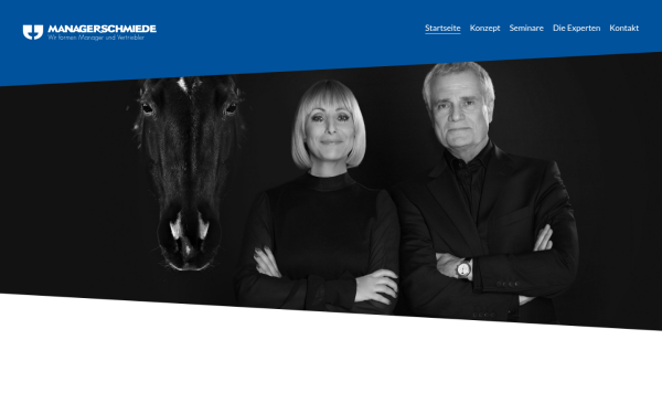 managerschmiede.de