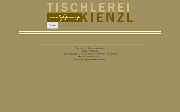 tischlerei-kienzl.at