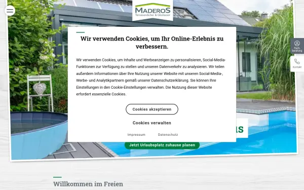 www.maderos.de