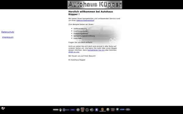 automobile-kuepper.de