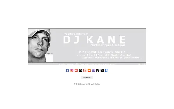 djkane.de