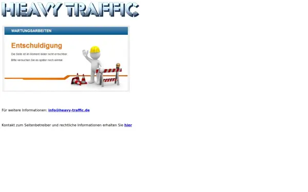heavy-traffic.de