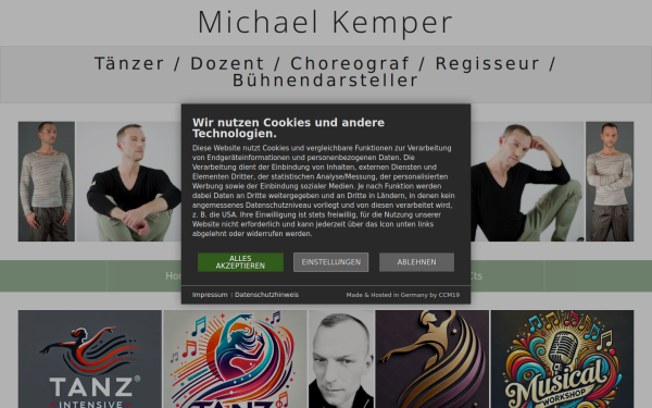 michaelkemper.de