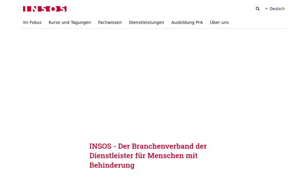 www.insos.ch