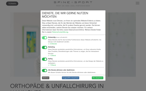 www.spine-sport.de