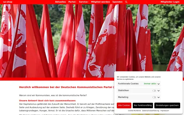 dkp.de