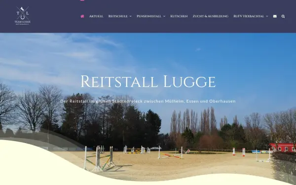 reitstall-lugge.de