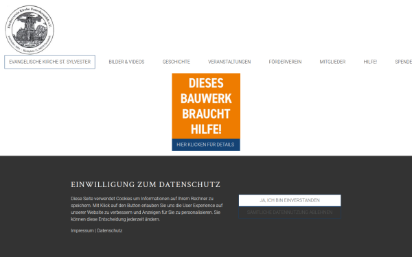 www.kirche-unterfarnstaedt.de