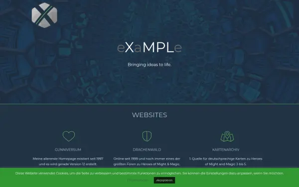 www.xmpl.de