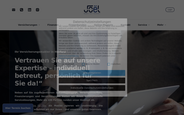 mfv-joel.de