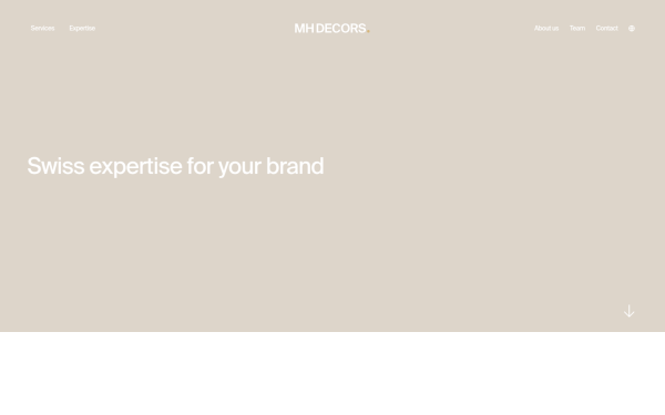 www.mhdecors.com