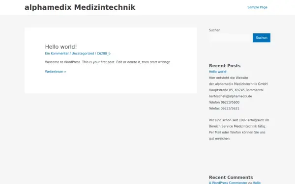 alphamedix.de