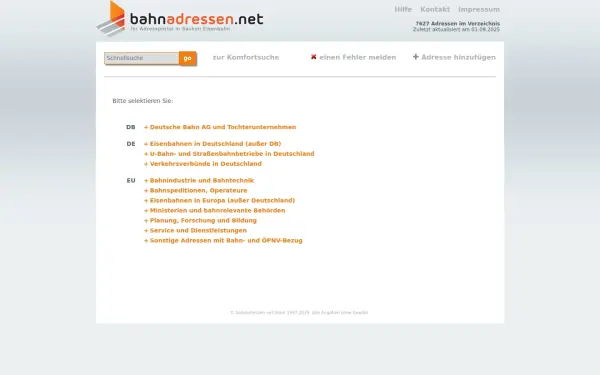 www.bahn-adressbuch.de
