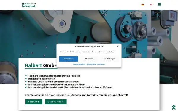 halbert-gmbh.de