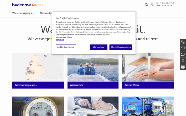 wasser.badenovanetze.de