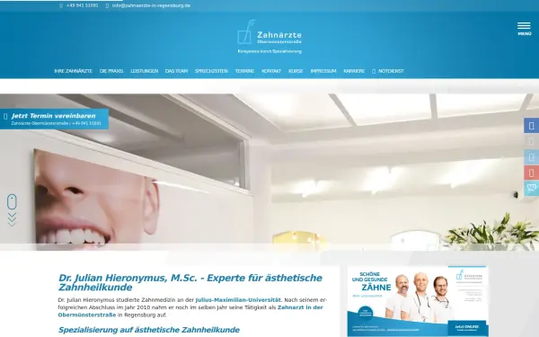 www.dr-hieronymus.de