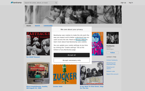 fastbacks.bandcamp.com