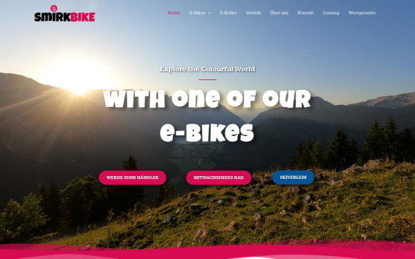 smirkbike.at