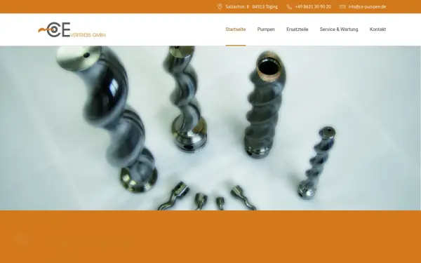 www.ce-pumpen.de