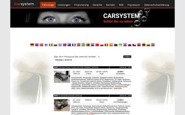 carsystem.de