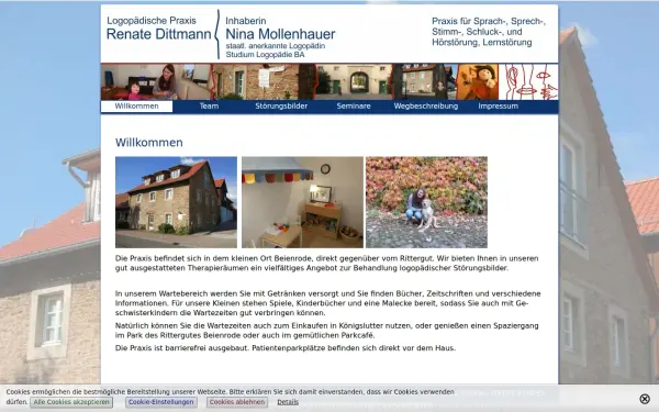 logopaedie-dittmann.de
