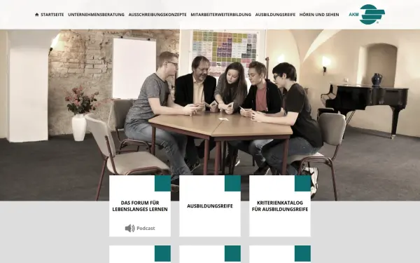 www.akm-consult.de