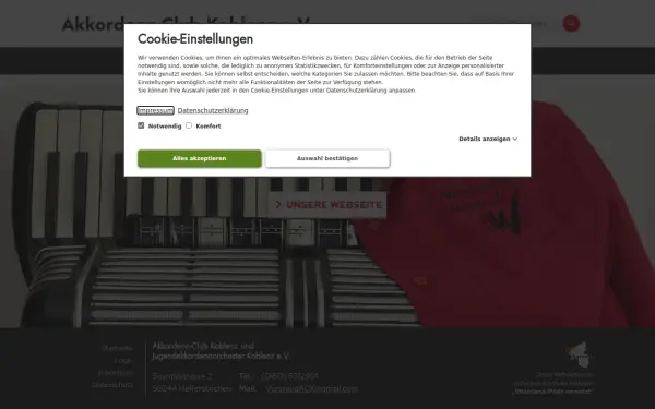 www.akkordeon-club-koblenz.de