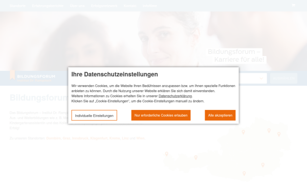 www.bildungsforum.at