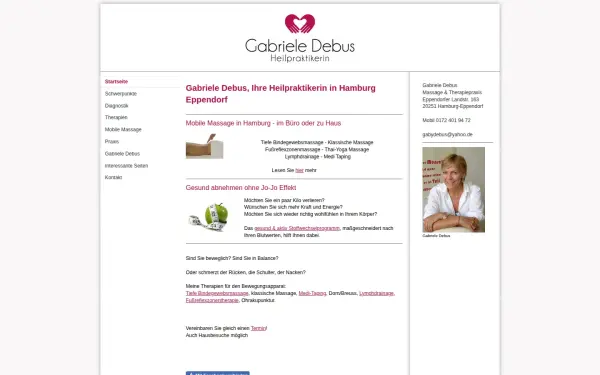 www.massage-in-hamburgeppendorf.de