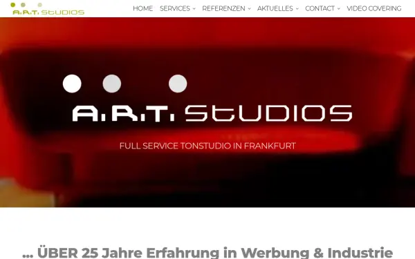 art-studios.de