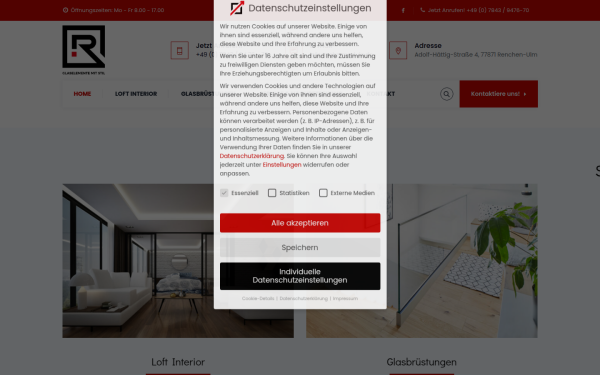 rohr-glaselemente.de