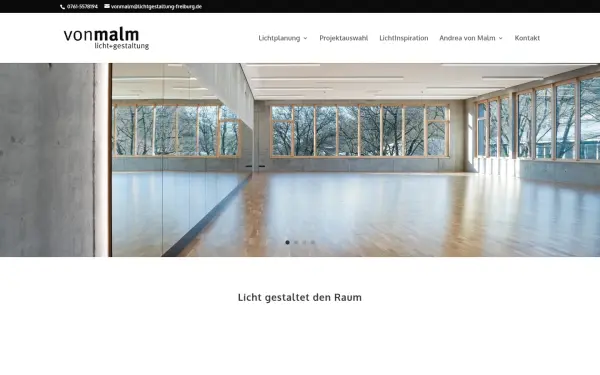 lichtgestaltung-freiburg.de