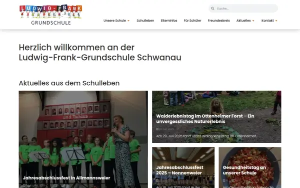 www.ludwig-frank-grundschule-nonnenweier.de