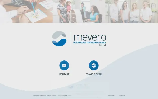 www.mevero.de