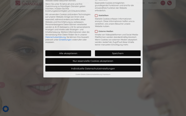 dr-sinanoglu.de