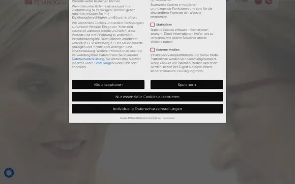 dr-sinanoglu.de