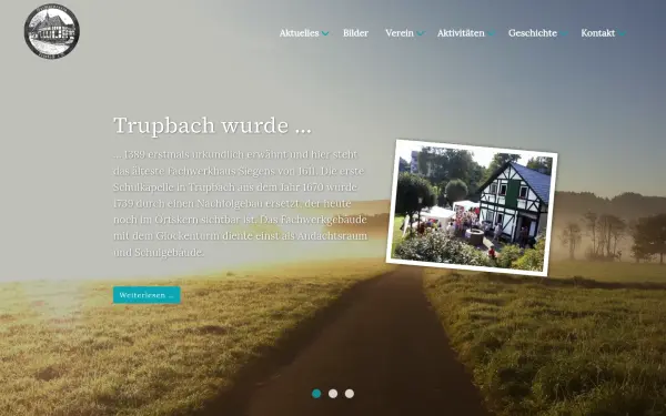 heimatverein-trupbach.de