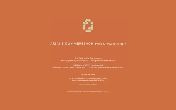 ariane-gummersbach.de