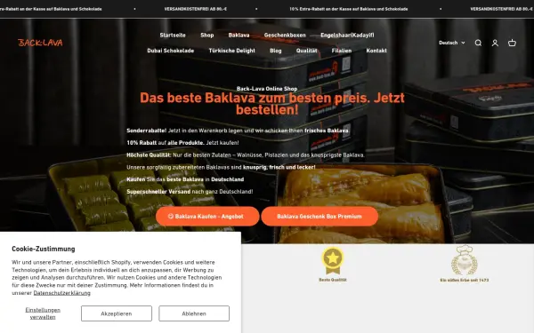 back-lava.de