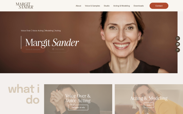 margitsander.de