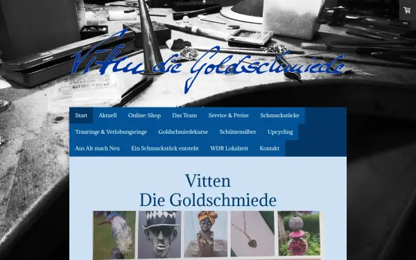 www.goldschmiede-vitten.net