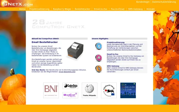 gnetx.de