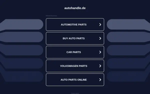 autohandle.de
