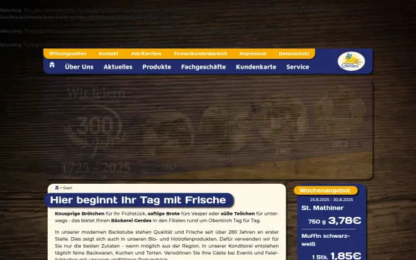 baeckerei-gerdes.de