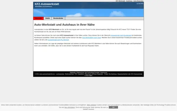 www.autowerkstatt-kfz.de