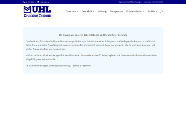 www.uhl-druckluft.de
