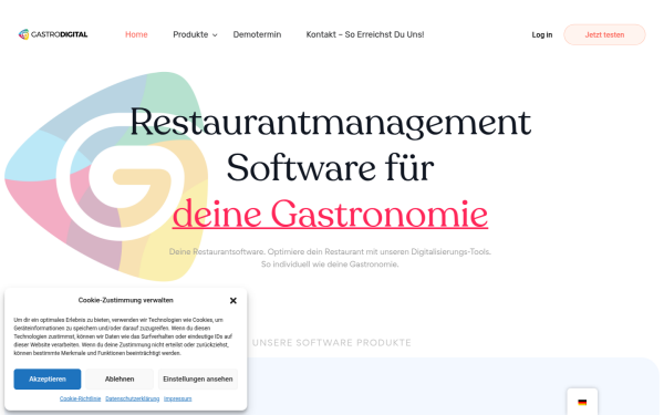 gastro.digital