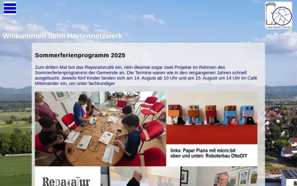 haertennetzwerk.de