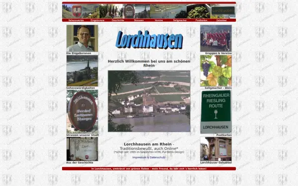 lorchhausen.de