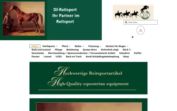 www.dj-reitsport.de